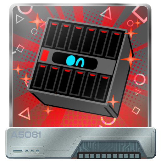Icône de Ultraperformance