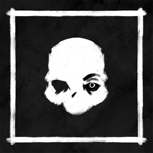 Icône de Obake découvert
