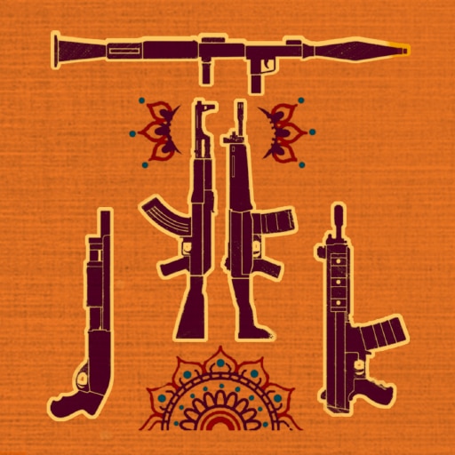 Icône de Si Vis Pacem Para Bellum