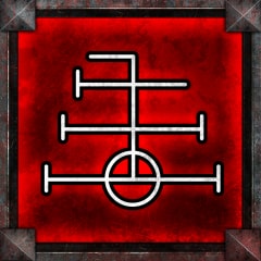 Icône de Hélium d'enfer