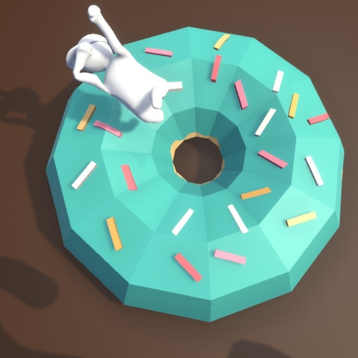 Icône de Gourmandise