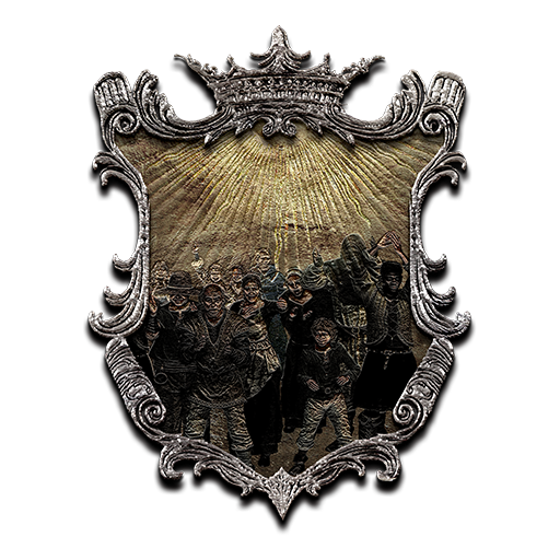 Icône de Mépris de la Faucheuse