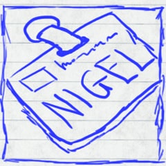 Icône de Chirurgien (presque) agréé