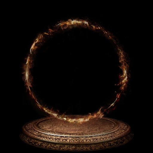 Icône de Rune majeure