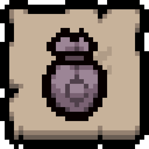 Icône de The Coin Bag