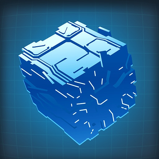 Icône de Xénobiologie