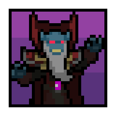 Icône de NecroMaster !!