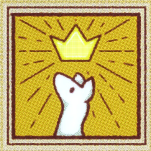 Icône de Belette royale