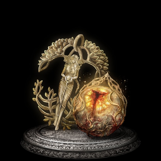 Icône de Talismans légendaires